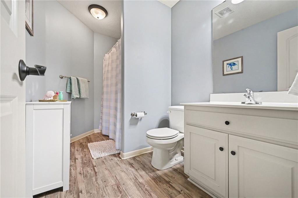 15321 North Bales Road Smithville, MO 64089 - Photo 36 of 57