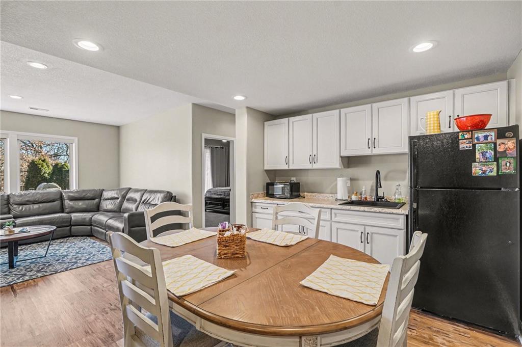 15321 North Bales Road Smithville, MO 64089 - Photo 37 of 57