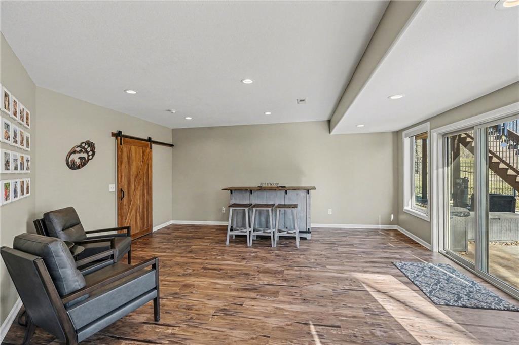 15321 North Bales Road Smithville, MO 64089 - Photo 39 of 57