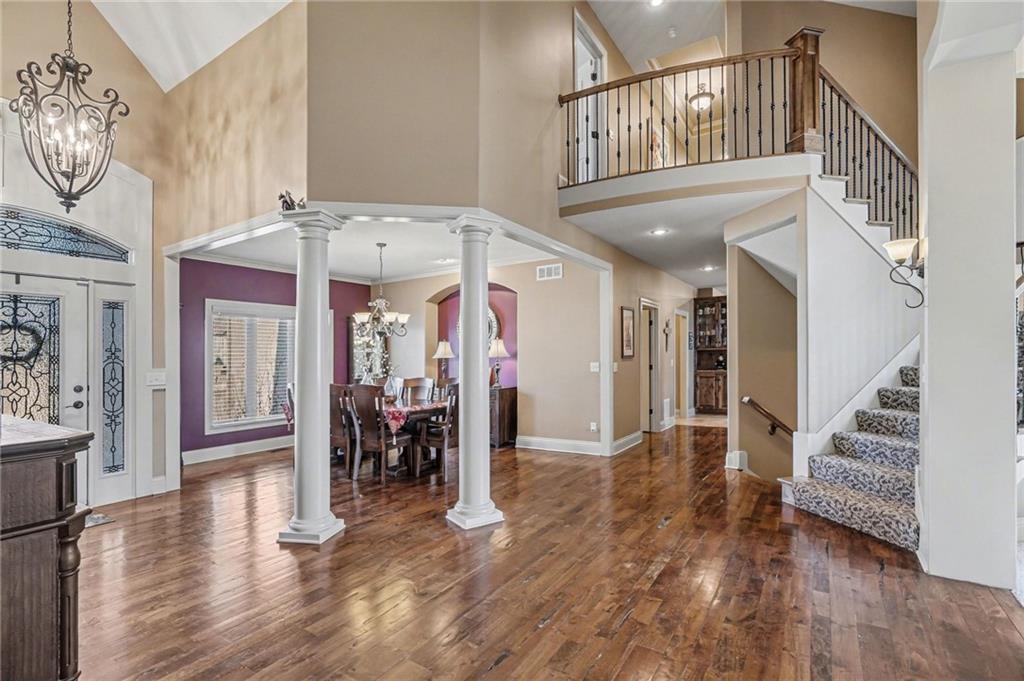 15321 North Bales Road Smithville, MO 64089 - Photo 4 of 57