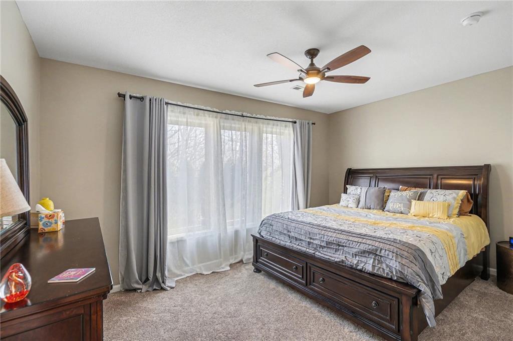 15321 North Bales Road Smithville, MO 64089 - Photo 41 of 57