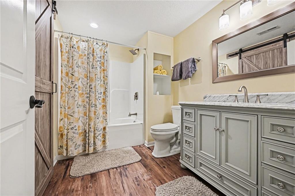 15321 North Bales Road Smithville, MO 64089 - Photo 42 of 57