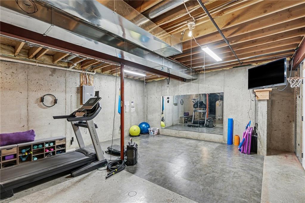 15321 North Bales Road Smithville, MO 64089 - Photo 44 of 57