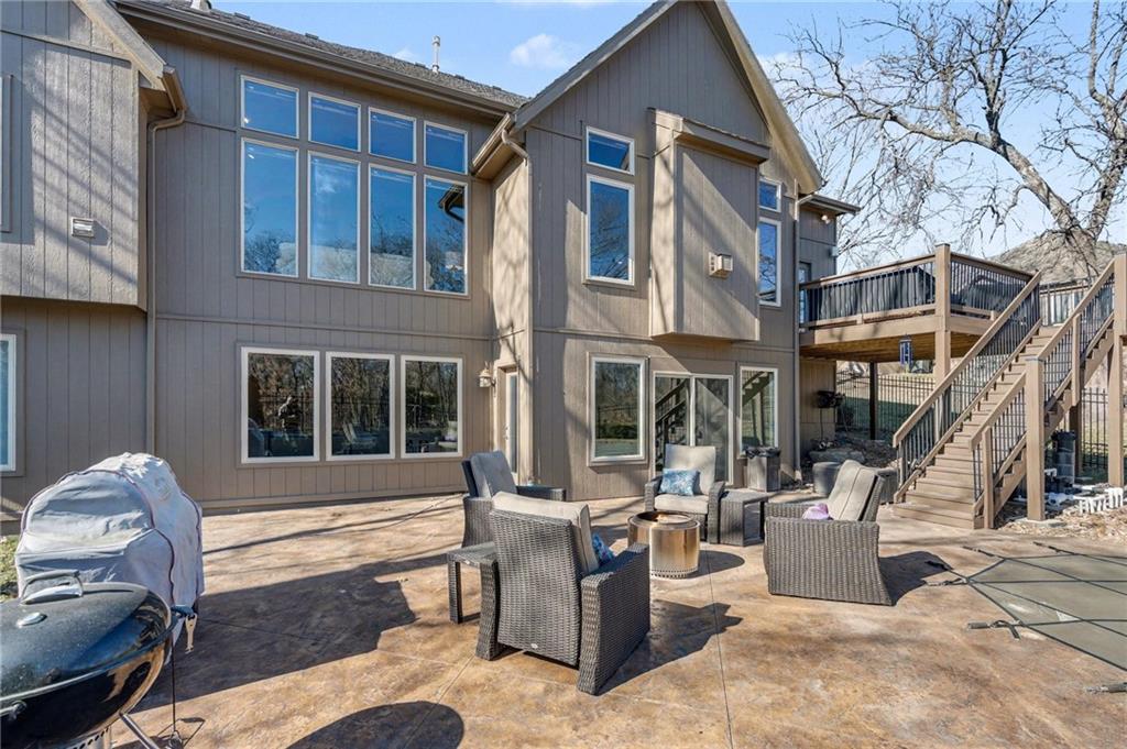 15321 North Bales Road Smithville, MO 64089 - Photo 46 of 57