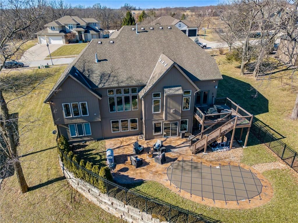 15321 North Bales Road Smithville, MO 64089 - Photo 49 of 57