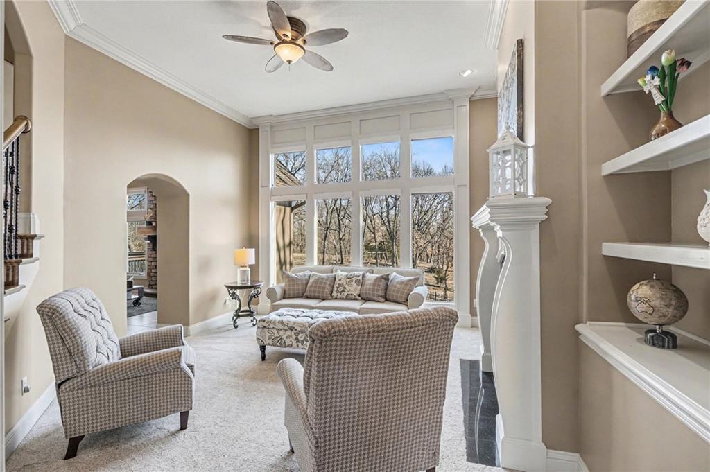 15321 North Bales Road Smithville, MO 64089 - Photo 6 of 57