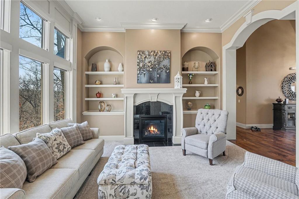 15321 North Bales Road Smithville, MO 64089 - Photo 7 of 57