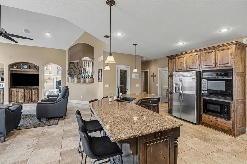 15321 North Bales Road Smithville, MO 64089 - Photo 9 of 57