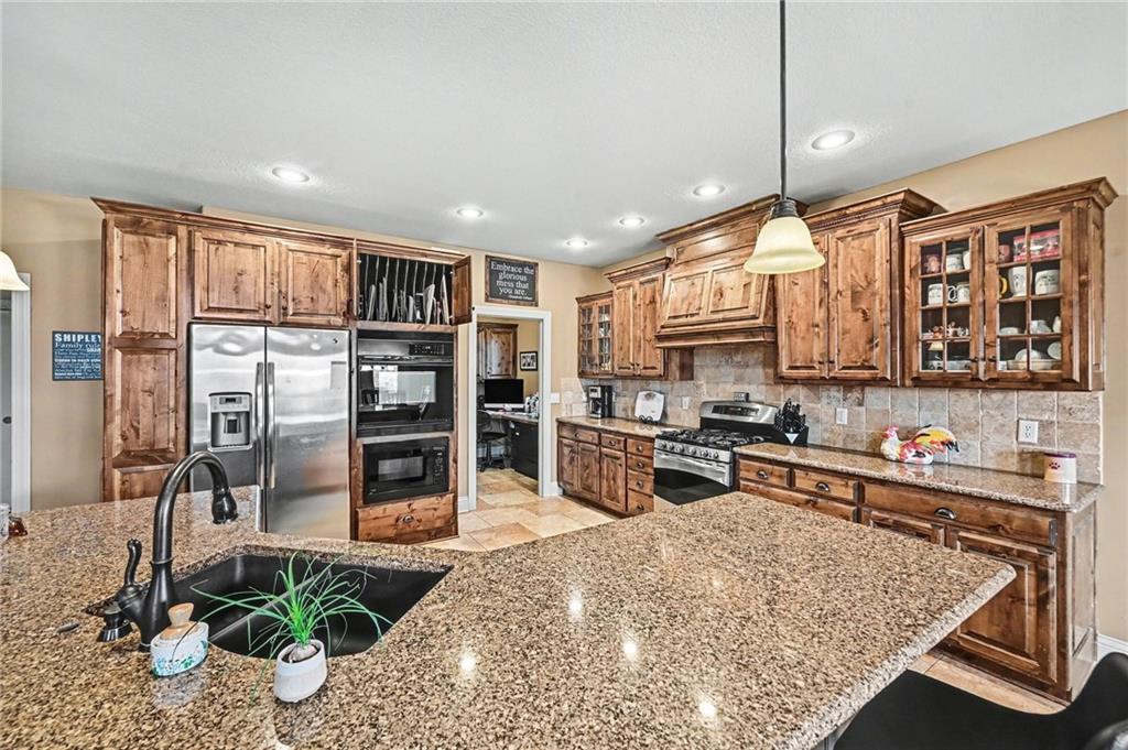 15321 North Bales Road Smithville, MO 64089 - Photo 10 of 57