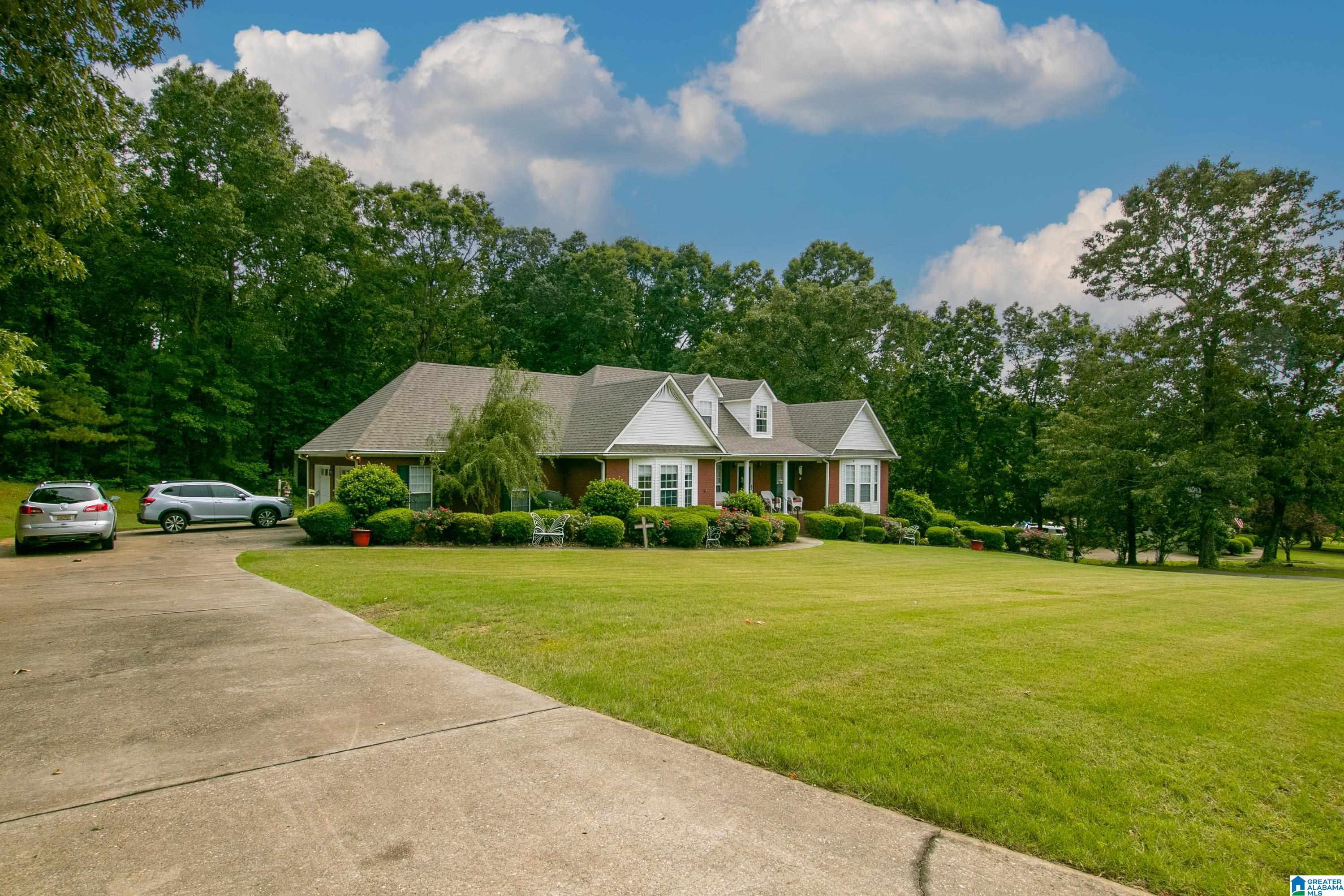 303 Maynor Lane Oneonta, AL 35121 - Photo 3 of 4