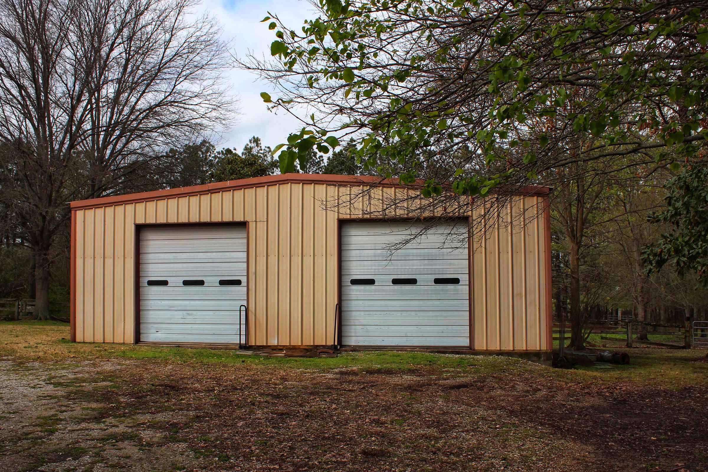 4244 West Union Road Millington, TN 38053 - Photo 16 of 17 Gallery Image 16