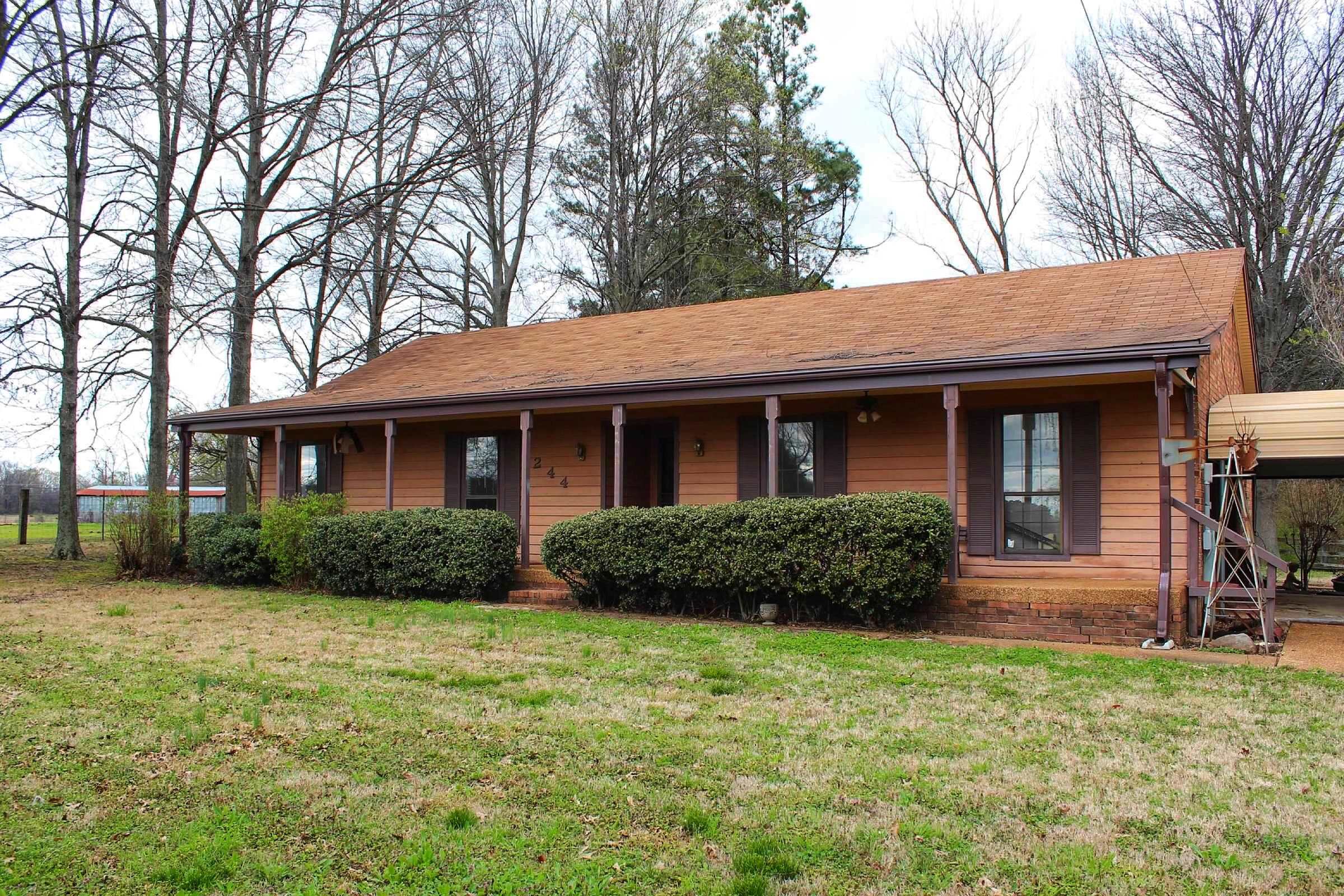 4244 West Union Road Millington, TN 38053 - Photo 2 of 17 Gallery Image 2