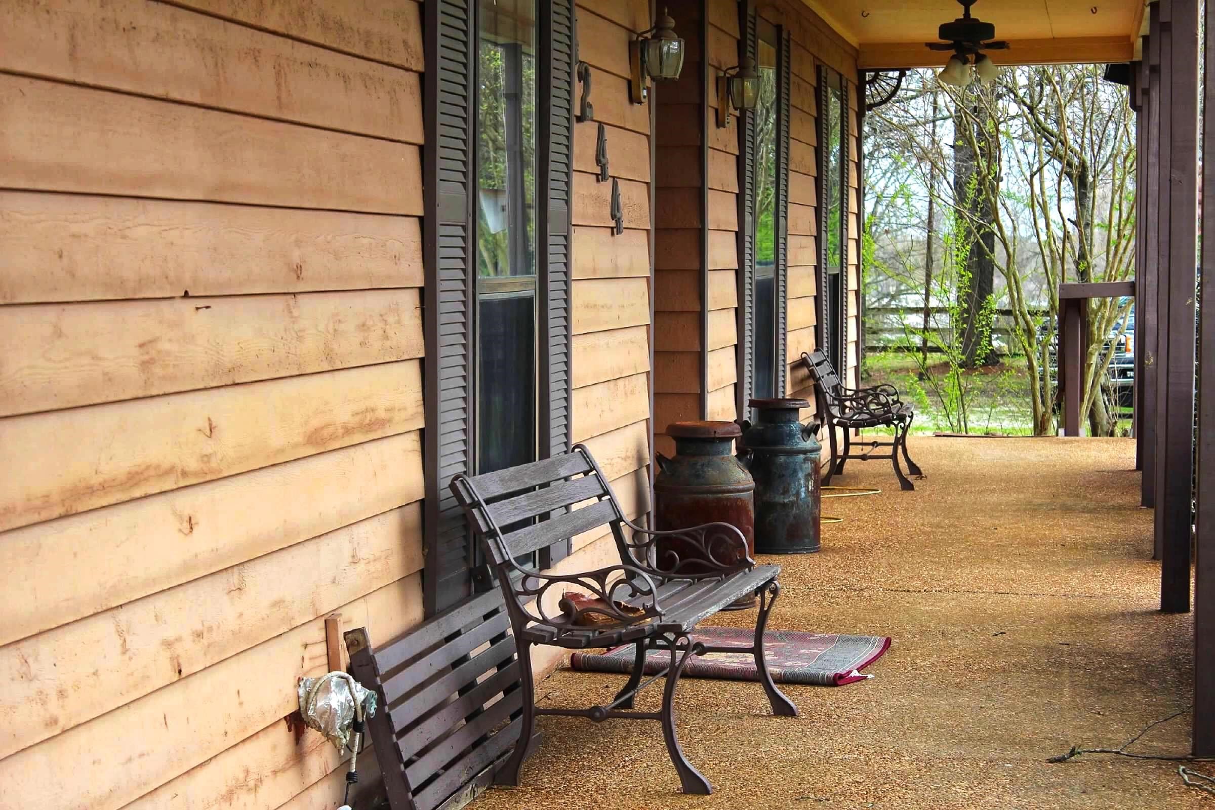 4244 West Union Road Millington, TN 38053 - Photo 3 of 17 Gallery Image 3