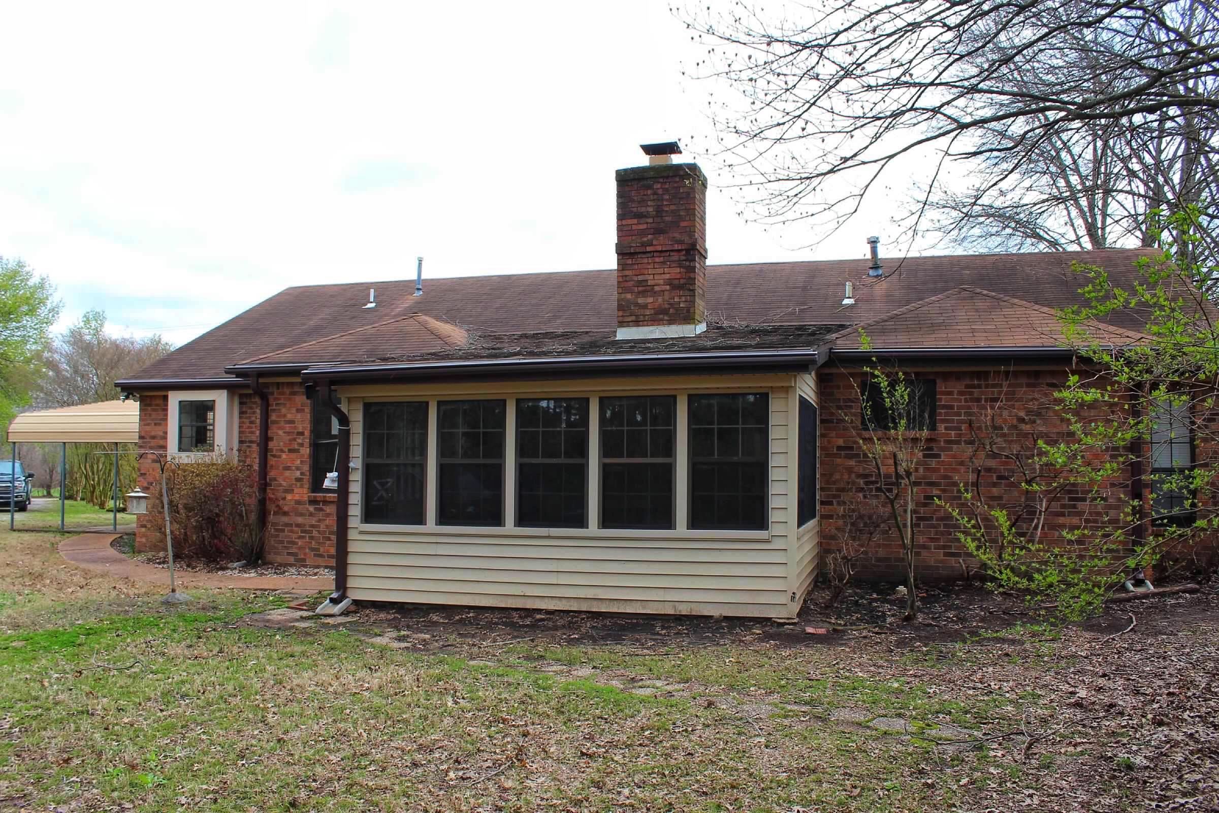 4244 West Union Road Millington, TN 38053 - Photo 9 of 17 Gallery Image 9