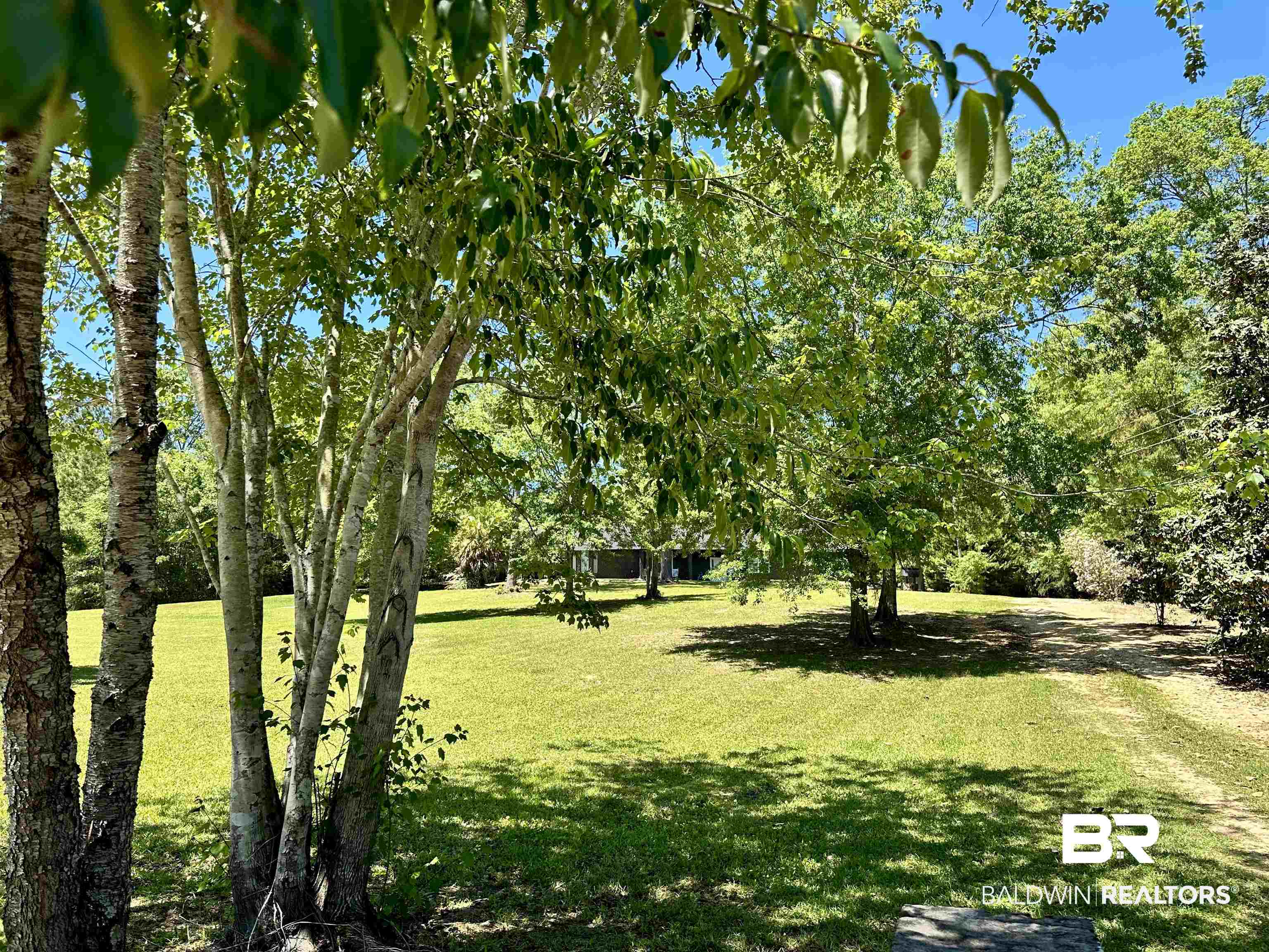 2615 Jordan Road Flomaton, AL 36441 - Photo 2 of 23