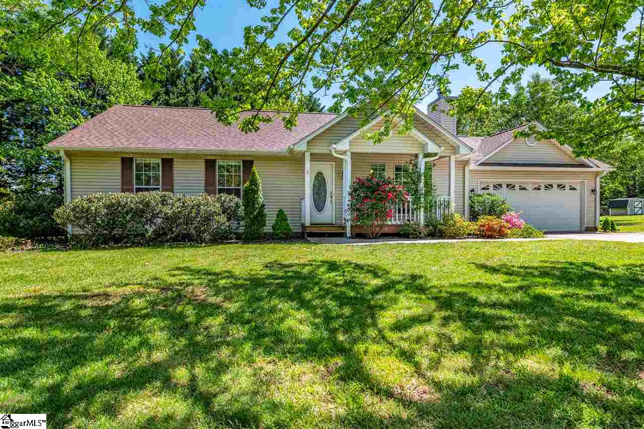 478 Tanyard Road Greenville, SC 29609 - Photo 1 of 25