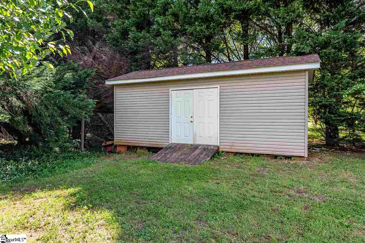 478 Tanyard Road Greenville, SC 29609 - Photo 22 of 25