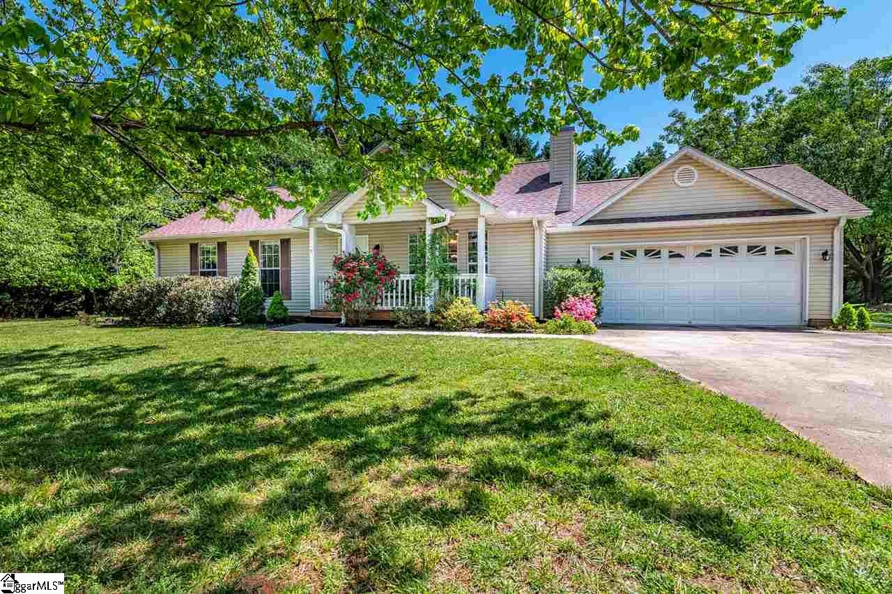 478 Tanyard Road Greenville, SC 29609 - Photo 25 of 25