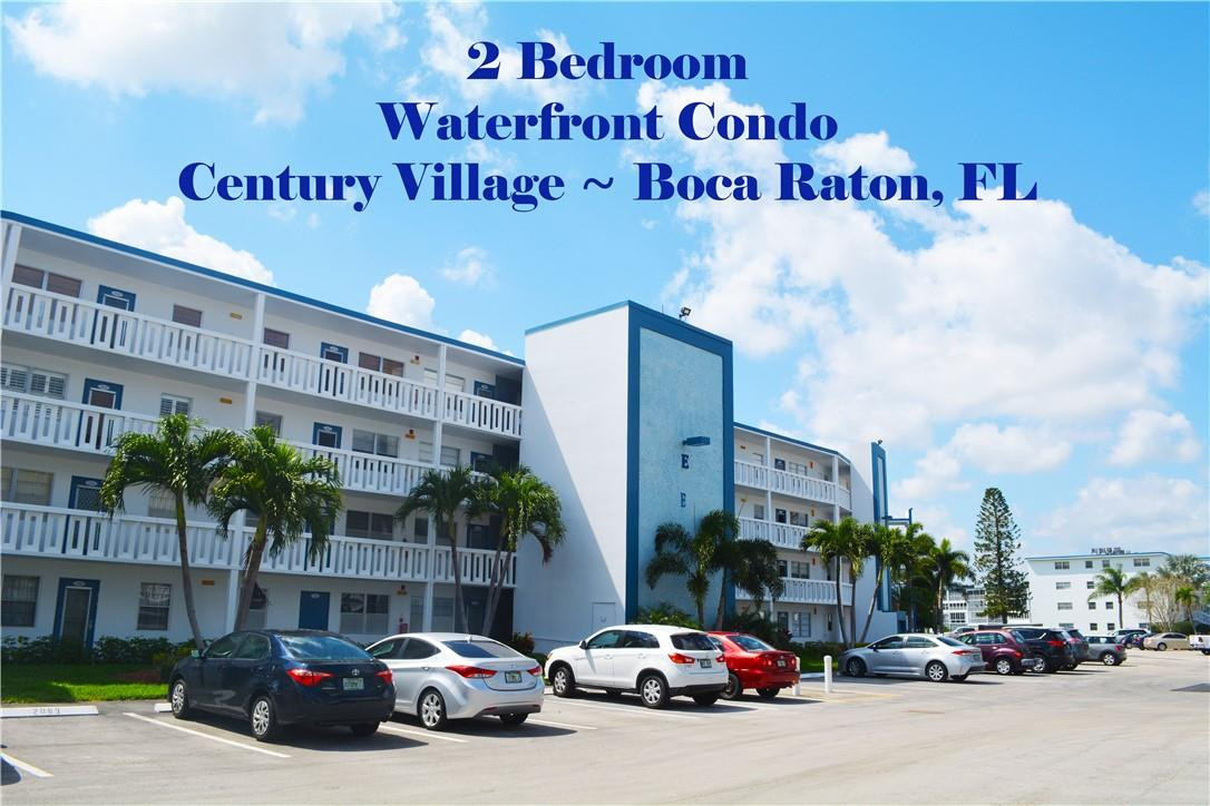 2082 Exeter, Unit 2082 Boca Raton, FL 33434 - Photo 1 of 27 Photo 1