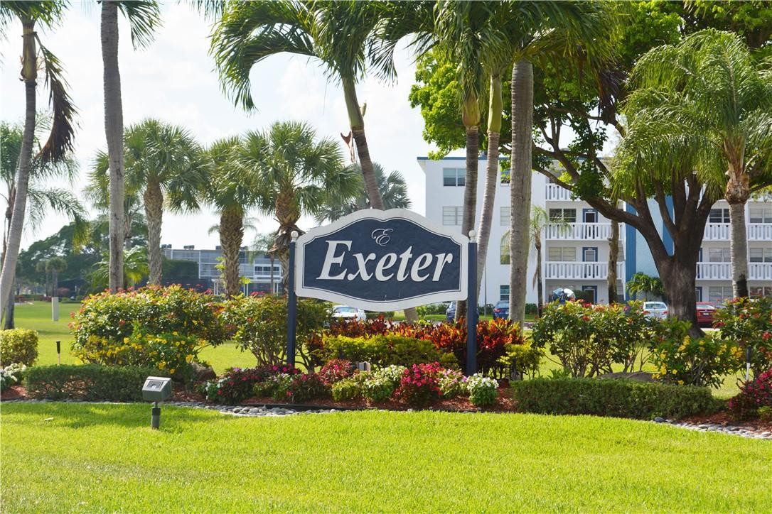 2082 Exeter, Unit 2082 Boca Raton, FL 33434 - Photo 2 of 27 Photo 2