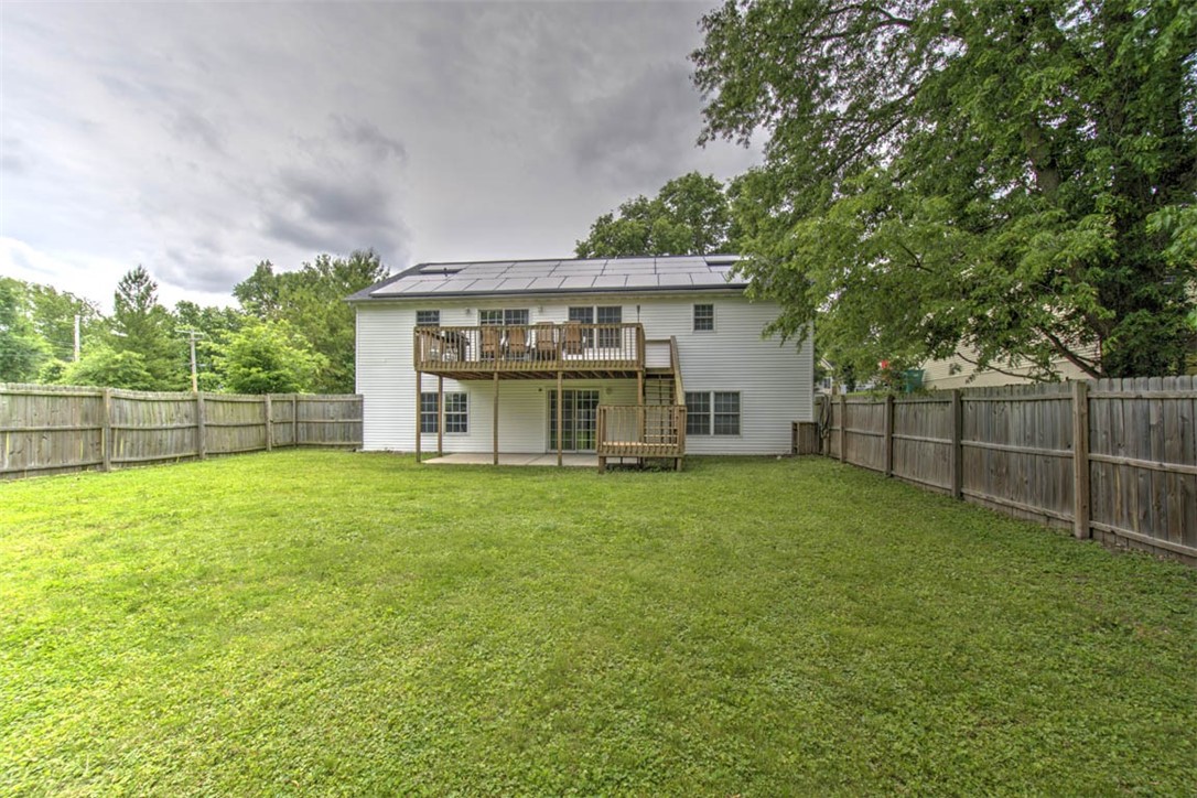 420 Elm Street Mount Zion, IL 62549 - Photo 24 of 28