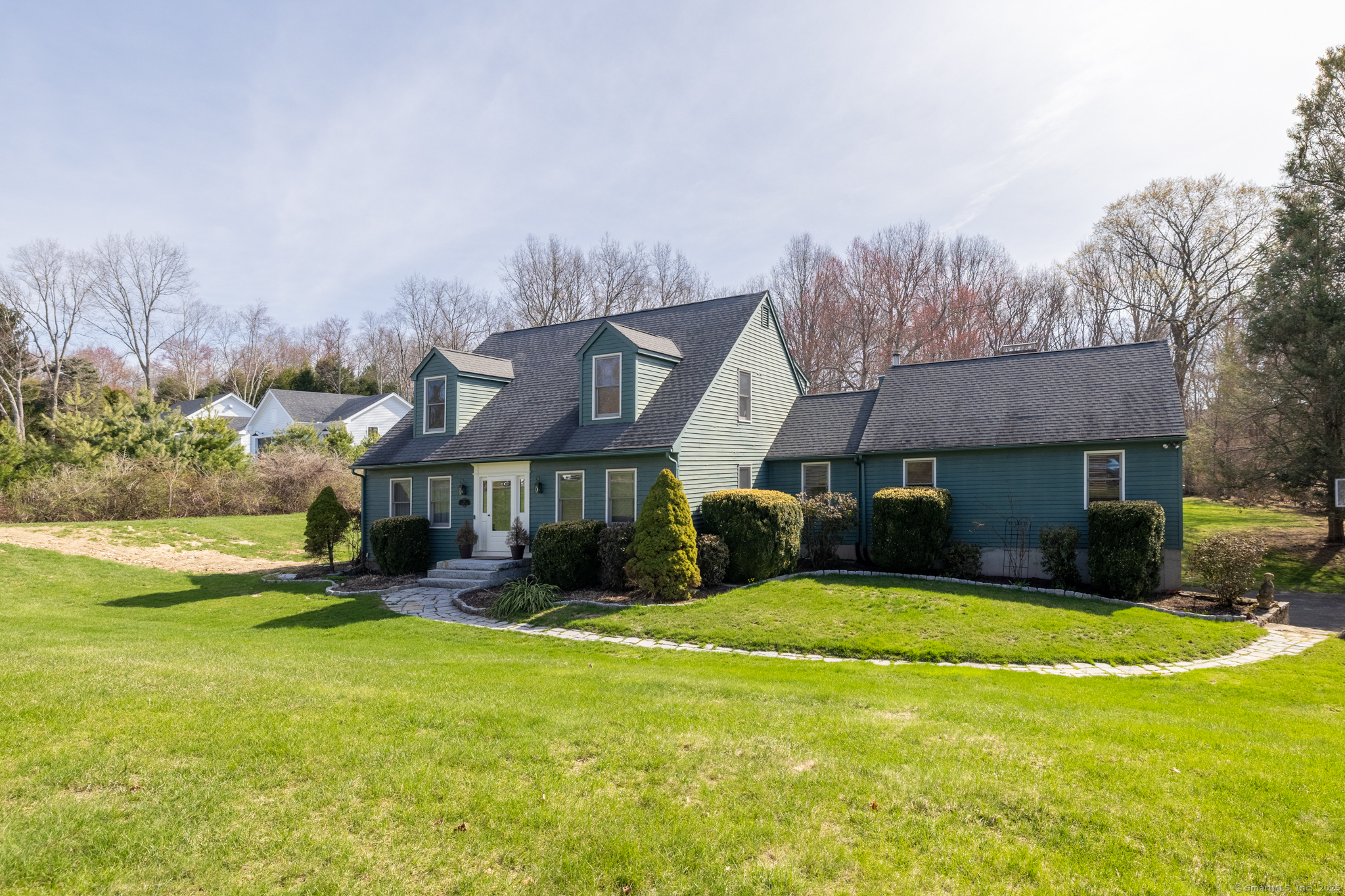 38 Barnhill Road Woodbury, CT 06798 - Photo 20 of 23