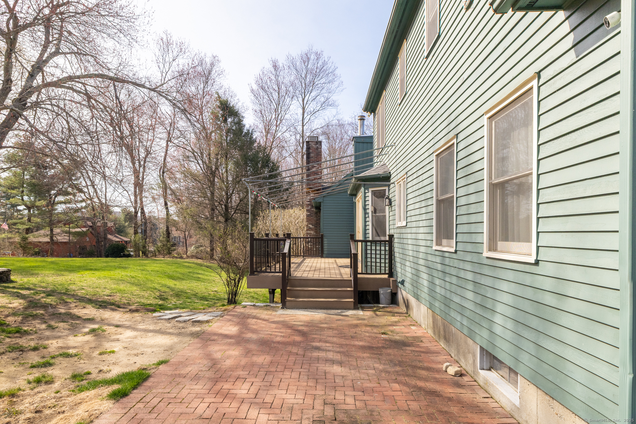 38 Barnhill Road Woodbury, CT 06798 - Photo 21 of 23