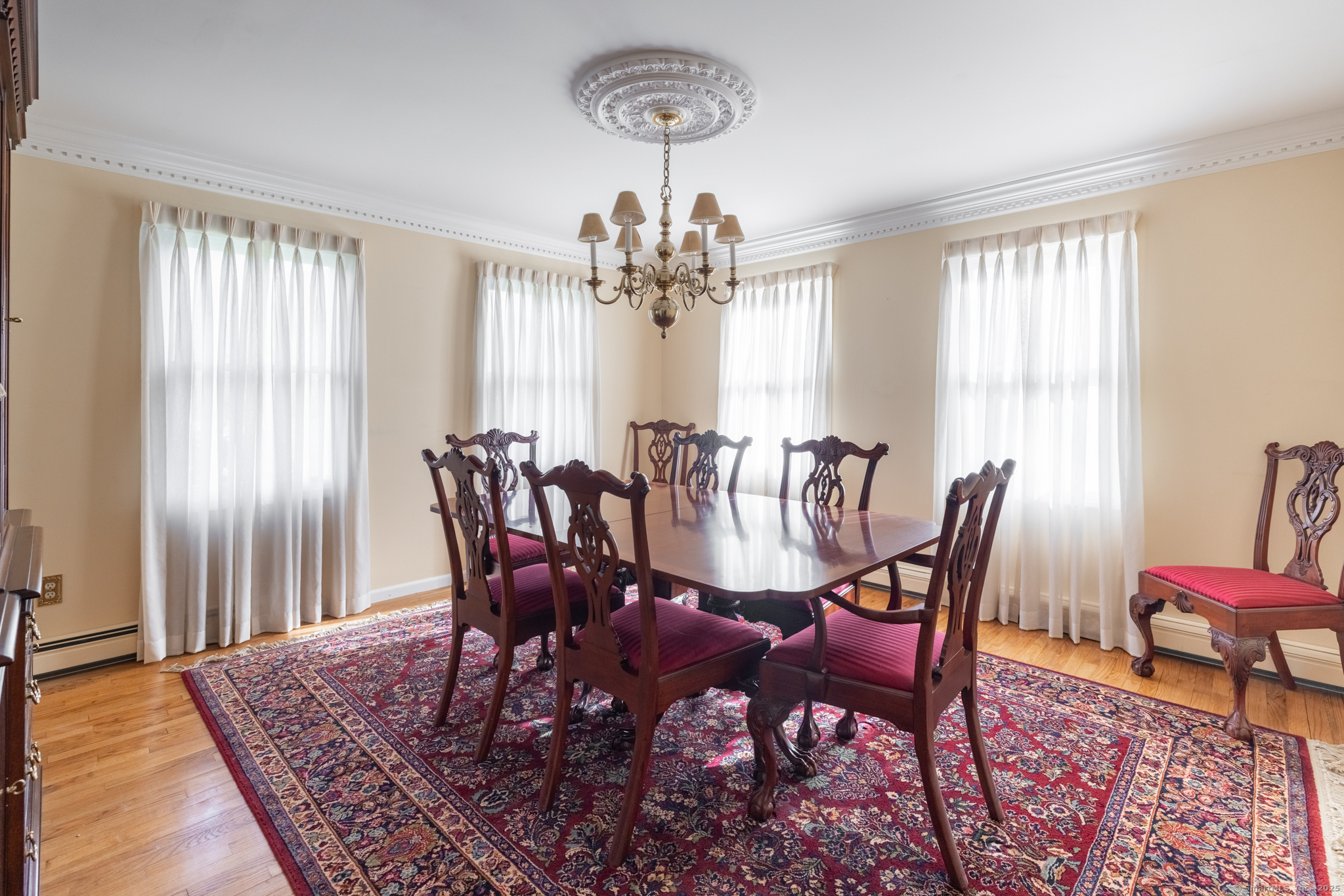 38 Barnhill Road Woodbury, CT 06798 - Photo 10 of 23