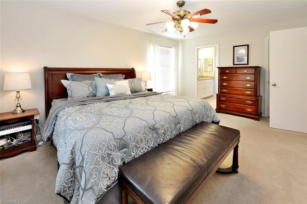 5686 Sweetbriar Road Pfafftown, NC 27040 - Photo 12 of 27 Gallery Image 12