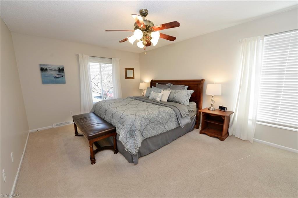 5686 Sweetbriar Road Pfafftown, NC 27040 - Photo 13 of 27 Gallery Image 13