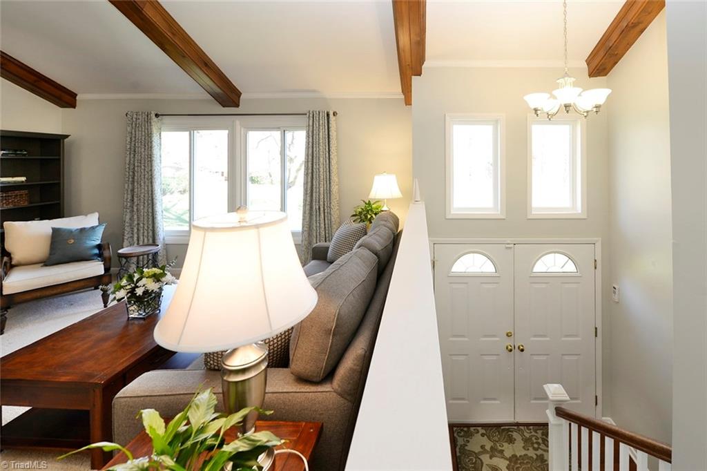 5686 Sweetbriar Road Pfafftown, NC 27040 - Photo 16 of 27 Gallery Image 16