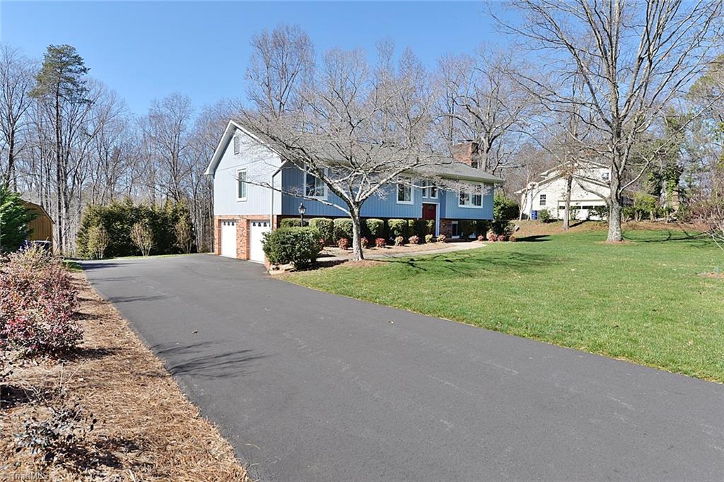 5686 Sweetbriar Road Pfafftown, NC 27040 - Photo 21 of 27 Gallery Image 21