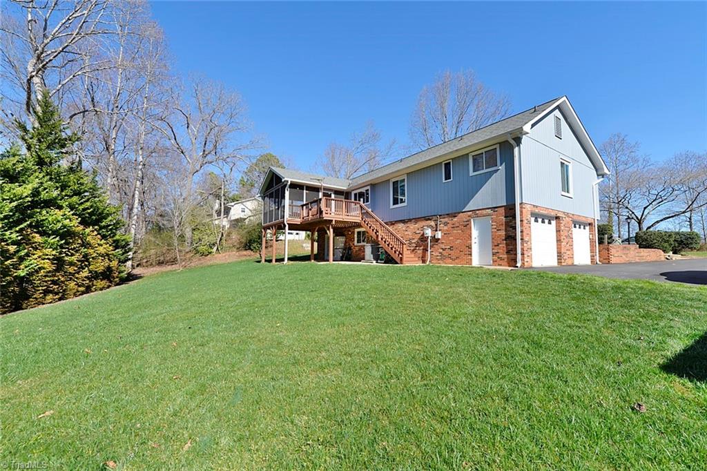 5686 Sweetbriar Road Pfafftown, NC 27040 - Photo 23 of 27 Gallery Image 23