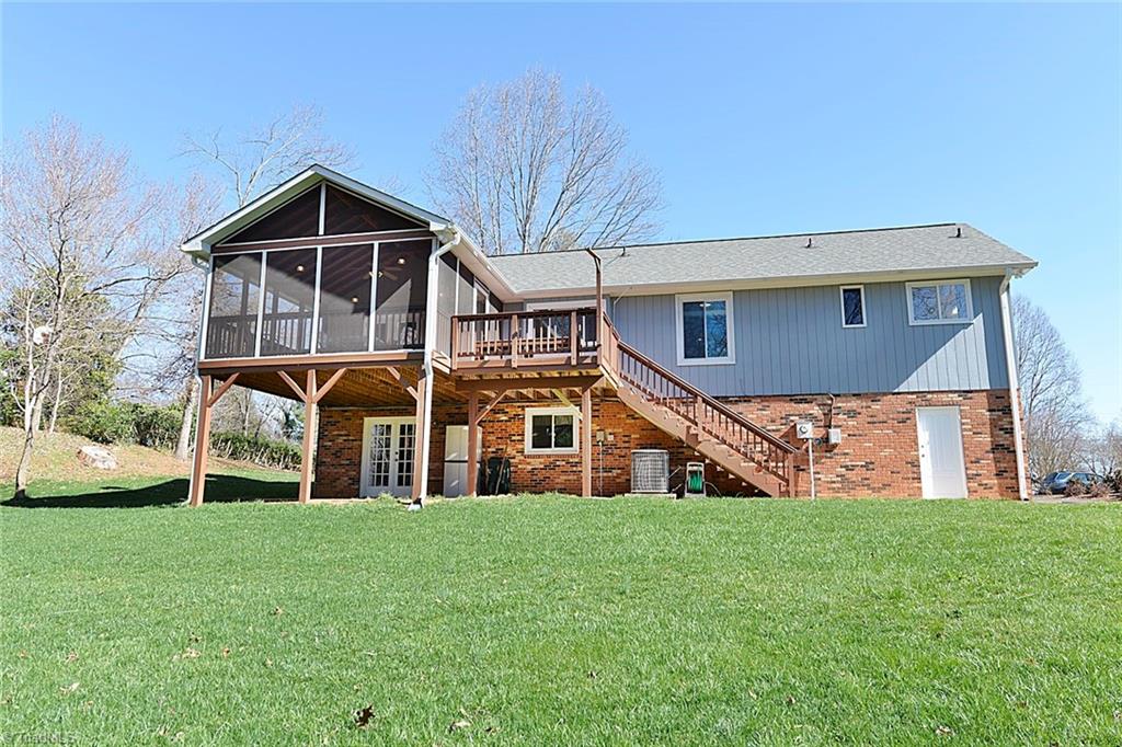 5686 Sweetbriar Road Pfafftown, NC 27040 - Photo 24 of 27 Gallery Image 24