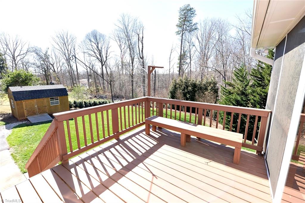 5686 Sweetbriar Road Pfafftown, NC 27040 - Photo 25 of 27 Gallery Image 25