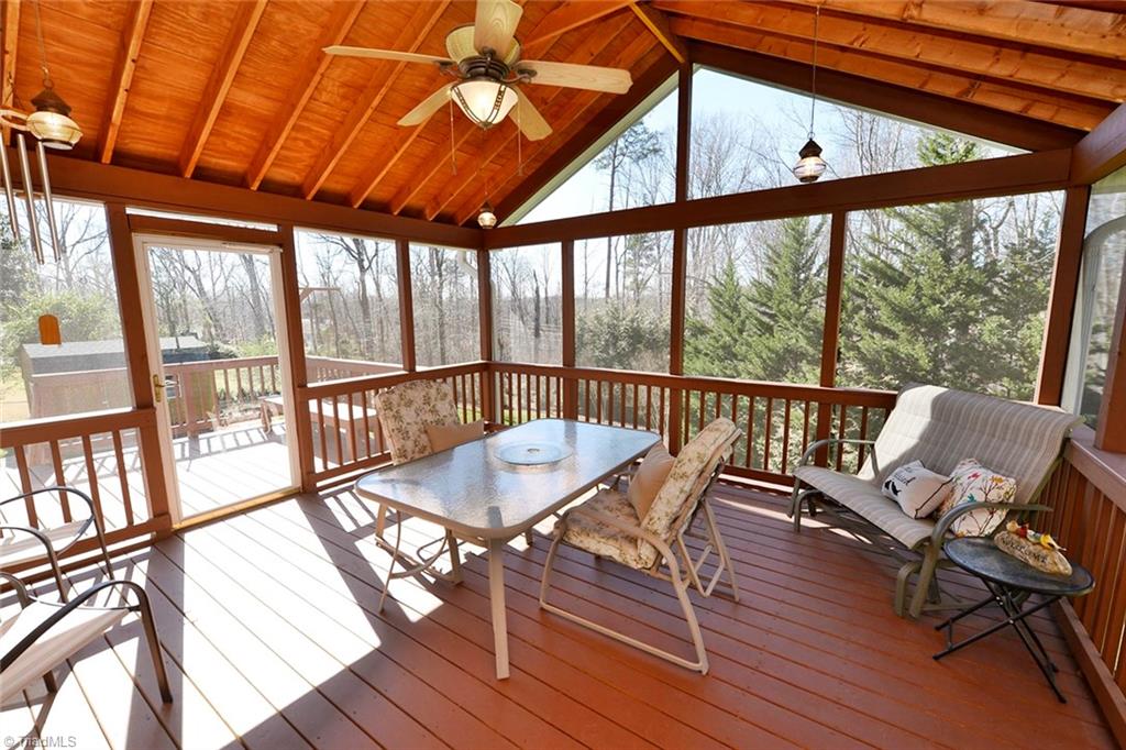 5686 Sweetbriar Road Pfafftown, NC 27040 - Photo 26 of 27 Gallery Image 26