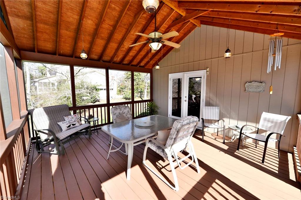 5686 Sweetbriar Road Pfafftown, NC 27040 - Photo 27 of 27 Gallery Image 27