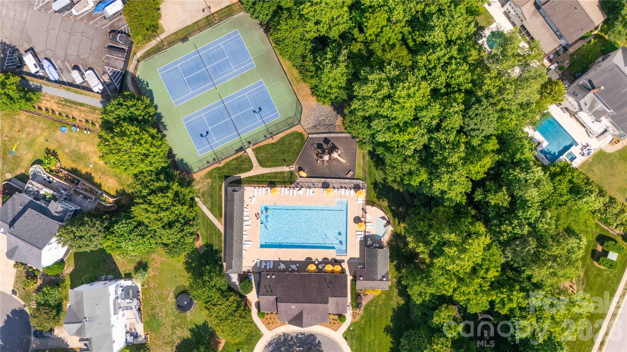 329 Brixham Place Fort Mill, SC 29708 - Photo 41 of 48
