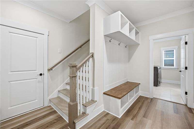 393 Rc Thompson Road Dallas, GA 30157 - Photo 26 of 45