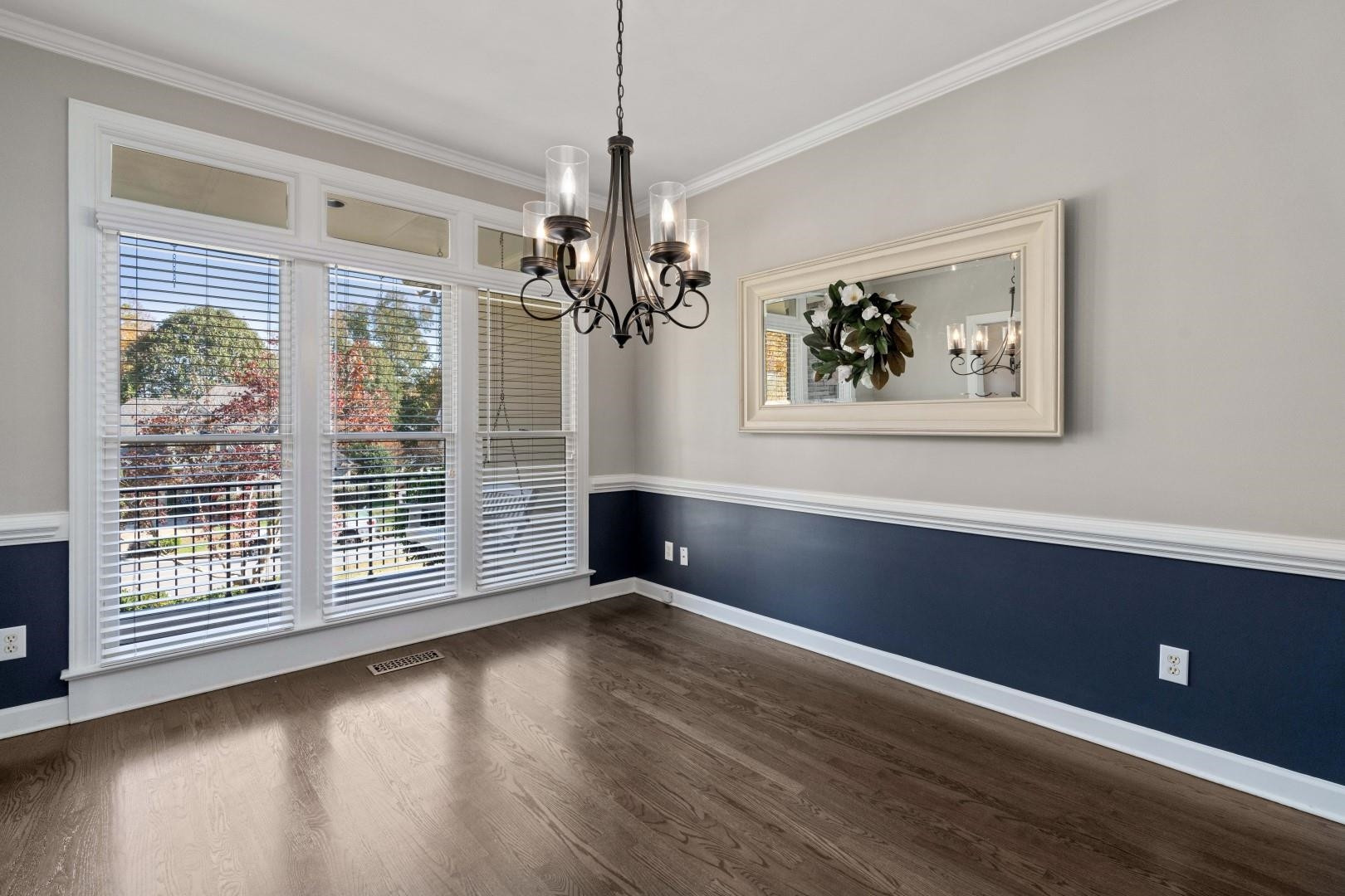8215 Gadsen Court Raleigh, NC 27613 - Photo 8 of 48 Photo 9