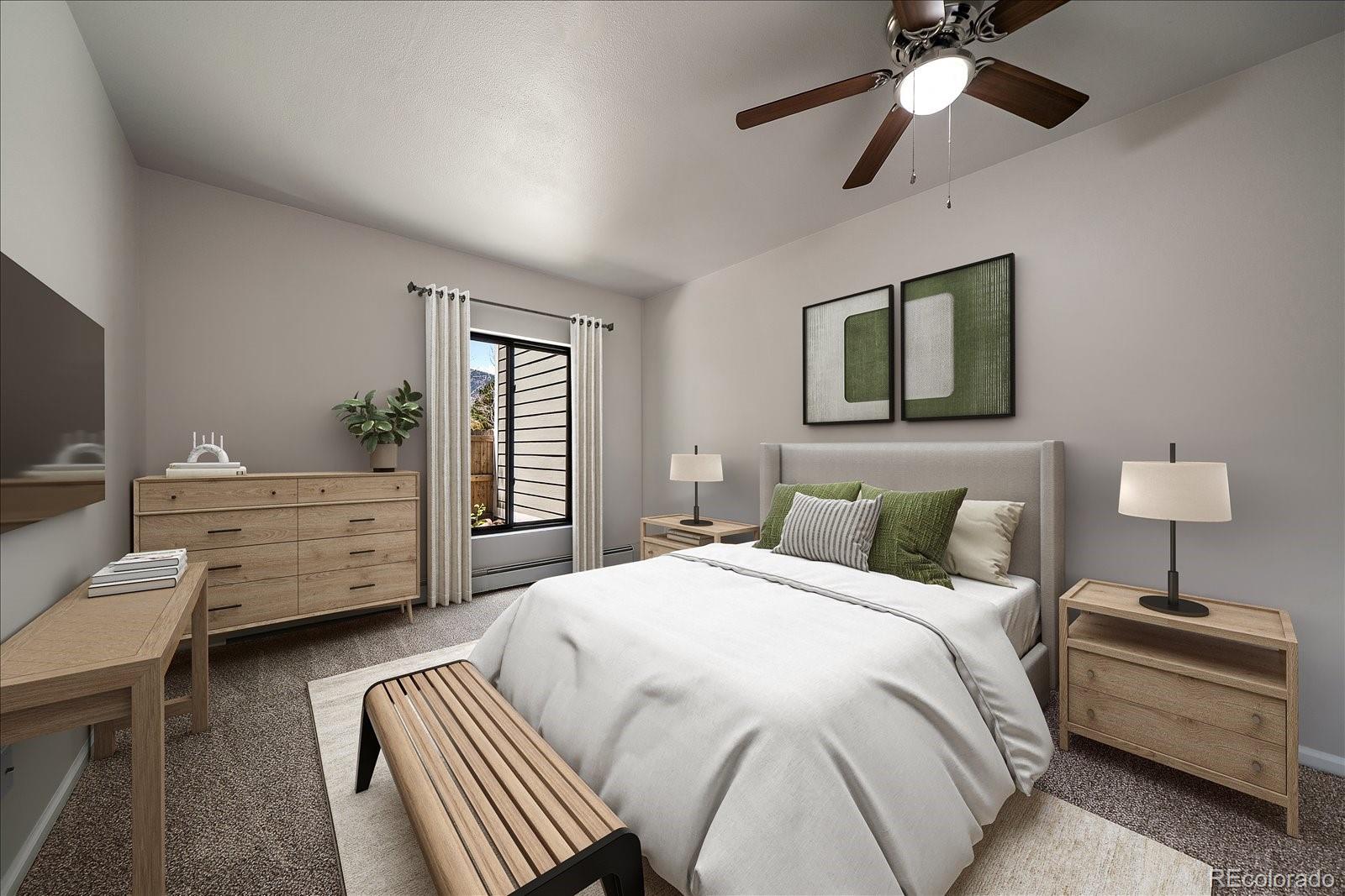 31270 John Wallace Road, Unit 101 Evergreen, CO 80439 - Photo 17 of 37