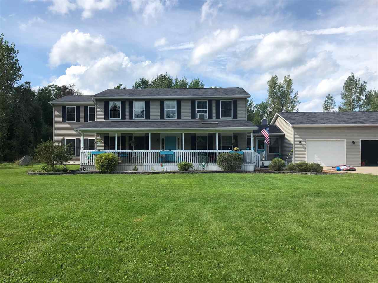 8685 Gilbert Road Standish, MI 48658 - Photo 54 of 58 1852381-53.JPG