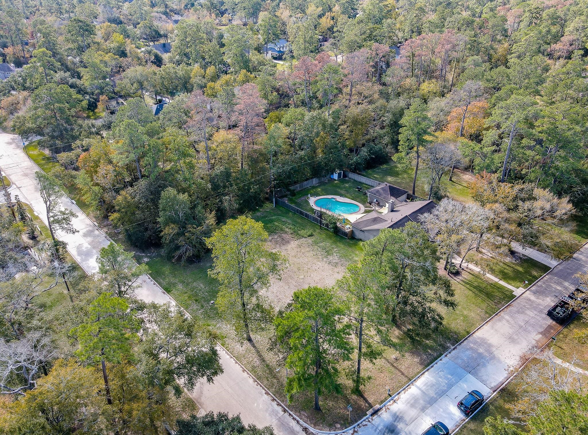 6103 Northway Drive Spring, TX 77389 - Photo 1 of 14