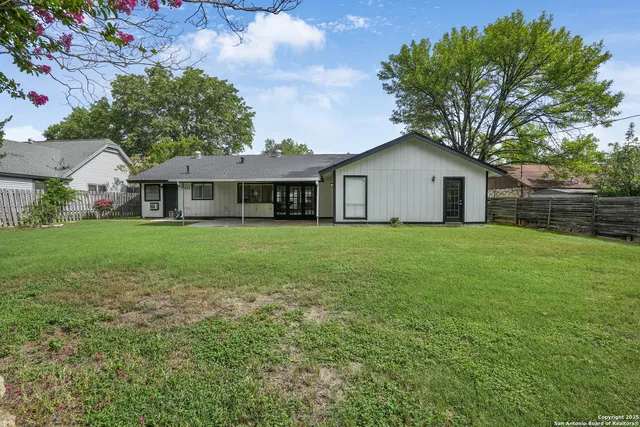 $267,999 | 5206 Las Campanas Street, San Antonio, TX 78233