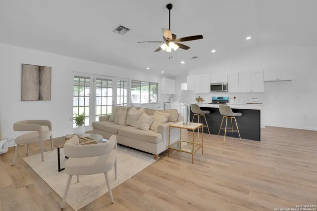 $267,999 | 5206 Las Campanas Street, San Antonio, TX 78233