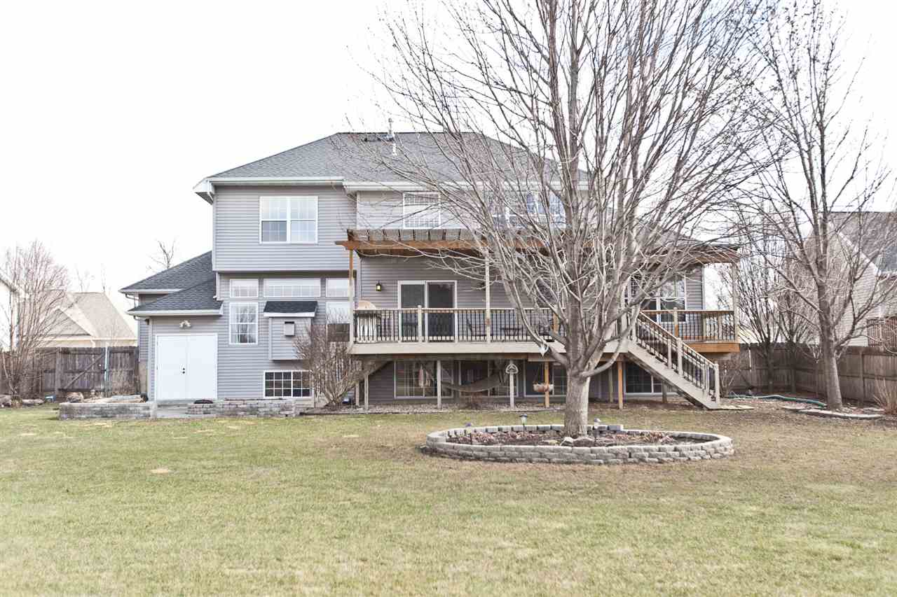 425 Brougham Road Robins, IA 52328 - Photo 24 of 25 Gallery Image 24