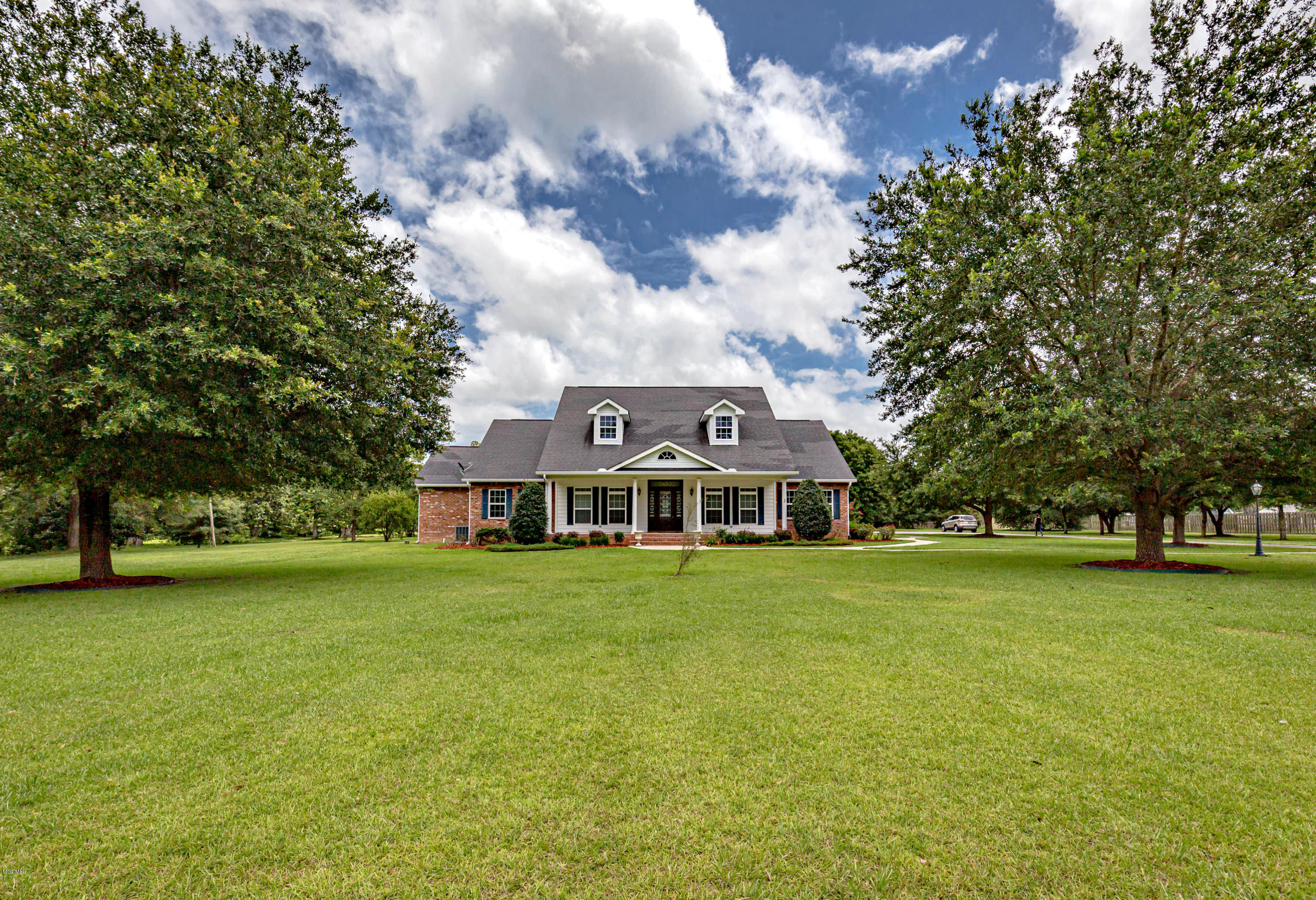 10700 Antioch Road Vancleave, MS 39565 - Photo 1 of 69 _MG_6619