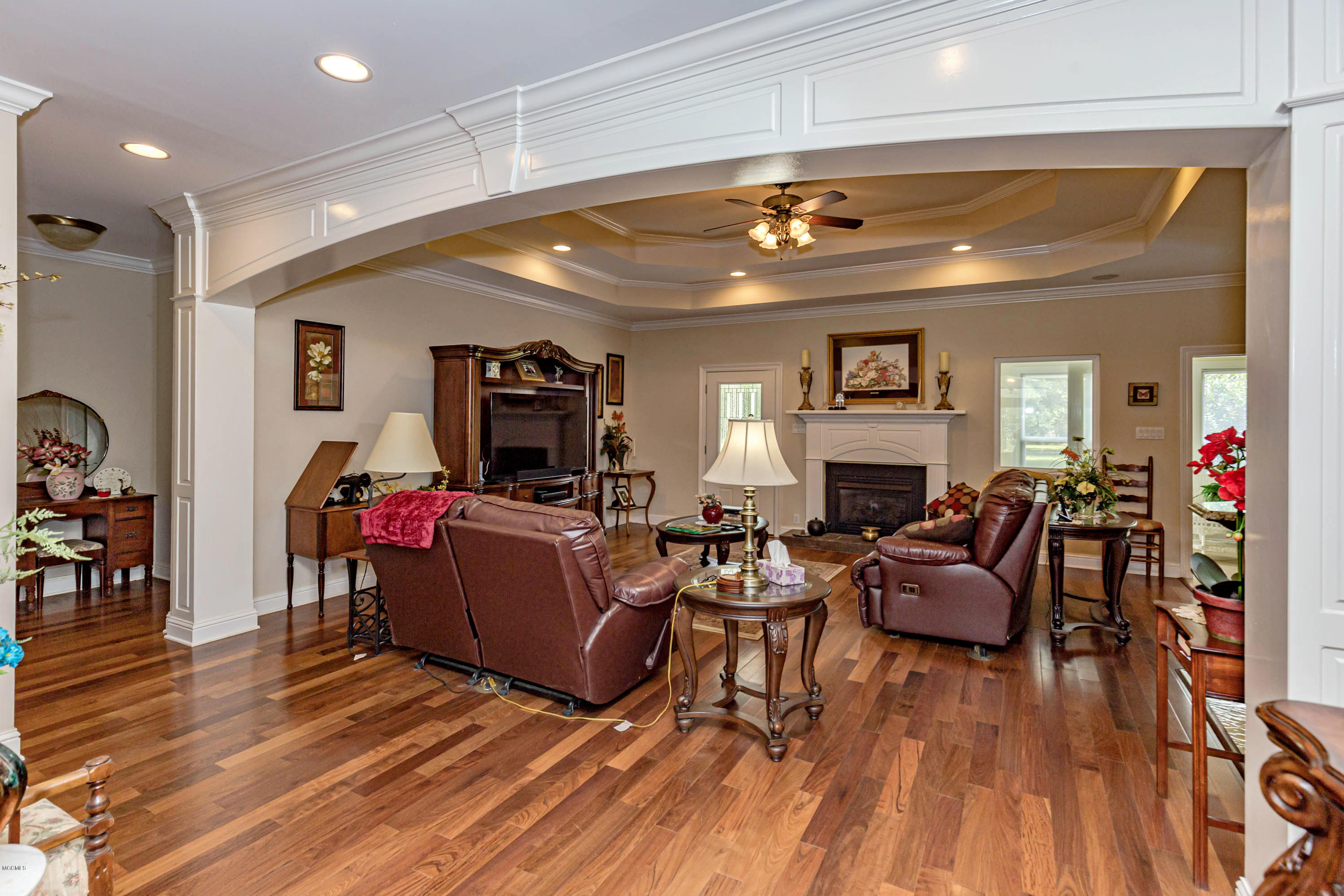 10700 Antioch Road Vancleave, MS 39565 - Photo 14 of 69 _MG_6651