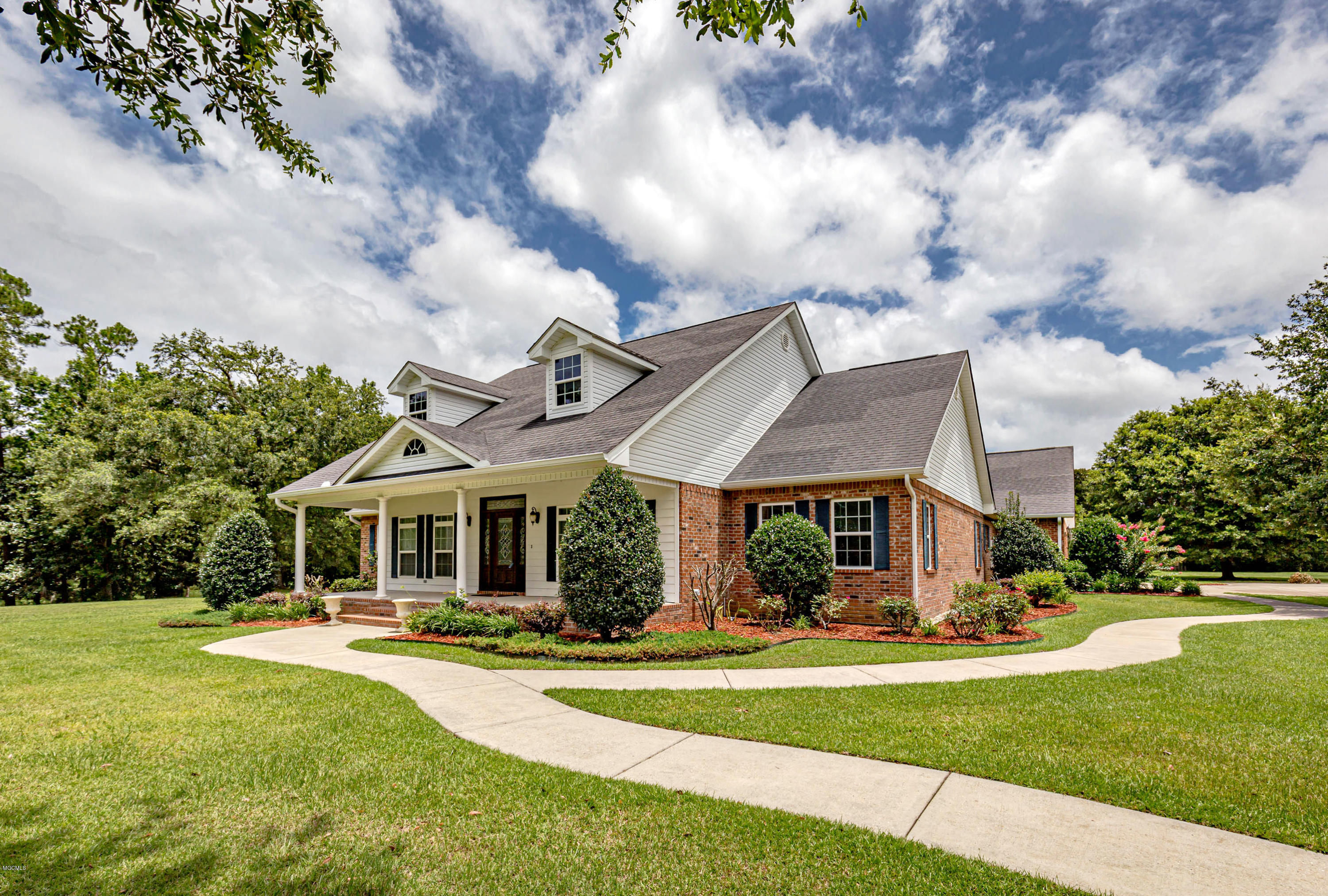 10700 Antioch Road Vancleave, MS 39565 - Photo 2 of 69 _MG_6636