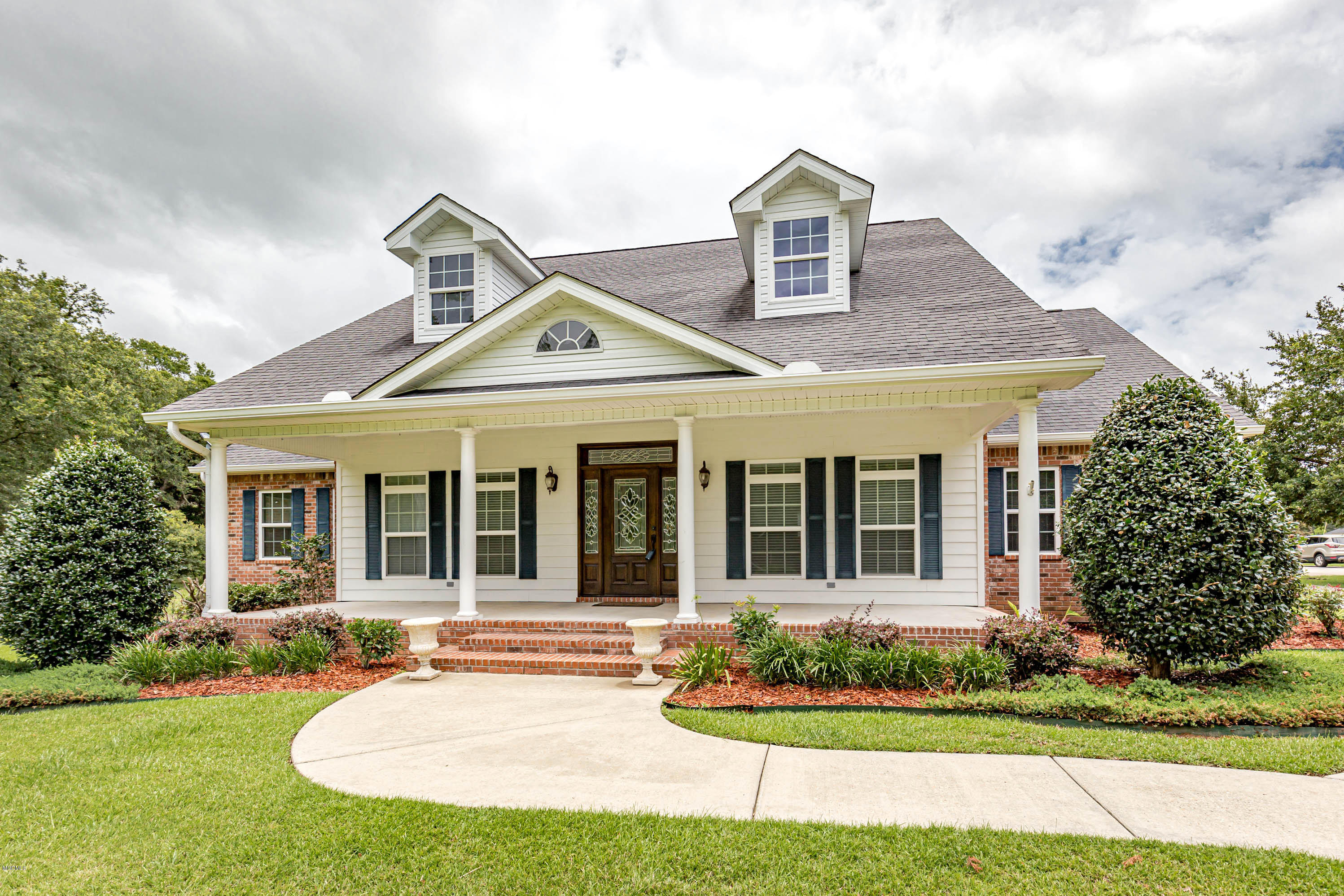 10700 Antioch Road Vancleave, MS 39565 - Photo 3 of 69 _MG_6552